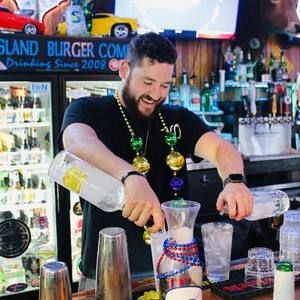 Meet your Posher, Evan